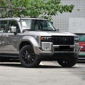 Toyota LandCruiser Prado 2.4T Hybride <span class=keywords><strong>VX</strong></span> 5 places, occasion, meilleur <span class=keywords><strong>prix</strong></span>, 2025, faible kilométrage, jamais accidenté, un seul propriétaire, historique d'entretien complet - Product Image 1