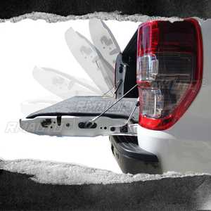 High Quality Rear Trunk Gas Spring Lift Supports <b>Struts</b> for Toyota Hilux Vigo 2005-2011 <b>Tailgate</b> Lift <b>Struts</b> Boot Shock Lifter - Product Image 2