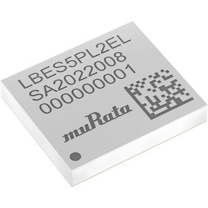New and Original Electronic Components Integrated circuit RF Transceiver Modules and <b>Modems</b> Module LBES5PL2EL-923 - Product Image 1