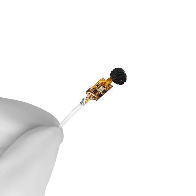 2MP Digital Side View Borescope Inspection Camera Module OV2740 Endoscope for Android OEM Camera Modules
