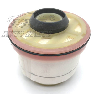 23390-YZZA1 233900L041 233900L010 Filtro de Combustible al por Mayor para Toyota Hiace Fortuner Hilux - Product Image 5