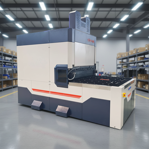 Máquina de Plegado de Chapa Metálica de Alta Precisión, Prensa Plegadora Automática NC, Equipo de Doblado de Metal para Aluminio y Acero Inoxidable, Marca <span class=keywords><strong>STON</strong></span> - Product Image 1