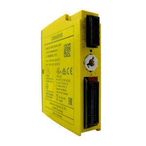 Controlador PLC SIMATIC ET 200SP de Alta Calidad, Módulo de Entrada Digital Dedicado, Comunicación Ethernet, Control Industrial - Product Image 3