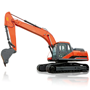 Excavadora Heavy Duty PC210-8 PC240-8 PC350-7 PC450 Crawler <b>Excavator</b> Suppliers - Product Image 6