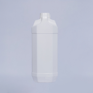 Botella de Plástico Redonda de PP/PET de Pared Simple con Tapa, Nueva, Precio de Mayoreo, Impresión por Transferencia de Calor, para Alimentos y Bebidas - Product Image 6