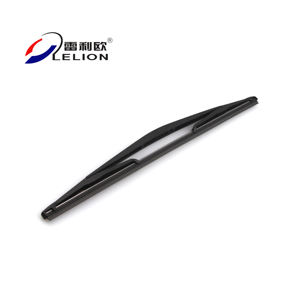 All'ingrosso accessori esterni per Auto parabrezza posteriore da 16 pollici spazzole tergicristallo per <span class=keywords><strong>Dacia</strong></span> <span class=keywords><strong>Sandero</strong></span> 2008-2013 - Product Image 5