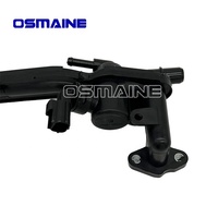 Collecteur de chauffage Tube LR018273 LR122709 LR109402 pour Land Rover Discovery 4 L319 Range Rover Sport L320 L494 Vogue L322 L405 5.0L