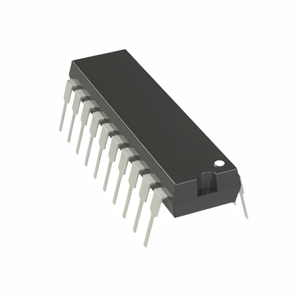 วงจรรวม20จุ่ม PIC18F13K22-E_P ฝังชิ้นส่วนอิเล็กทรอนิกส์ทางออนไลน์ - Product Image 1