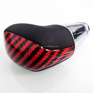 Pommeau <span class=keywords><strong>de</strong></span> <span class=keywords><strong>levier</strong></span> <span class=keywords><strong>de</strong></span> <span class=keywords><strong>vitesse</strong></span> en cuir pour Toyota Transmission <span class=keywords><strong>automatique</strong></span> changement boîte <span class=keywords><strong>de</strong></span> vitesses manette <span class=keywords><strong>de</strong></span> <span class=keywords><strong>vitesse</strong></span> avec boule - Product Image 4