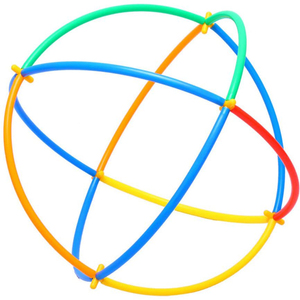 800 pezzo Cannucce tubo Connettori Building block Incastro di Ingegneria Giocattoli <span class=keywords><strong>4D</strong></span> Paglia di Montaggio Blocchi di Costruzione per Bambini - Product Image 3