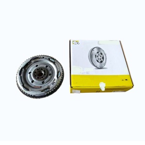 415 0363 11 / 415036311 Volant bimasse de remplacement pour <span class=keywords><strong>Nissan</strong></span> <span class=keywords><strong>Navara</strong></span> NP300 Frontier YD25 Pièces automobiles Meilleur <span class=keywords><strong>prix</strong></span> 2027 - Product Image 1