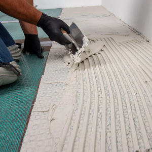 <b>Construction</b> Grade SH401M Acrylic Polymer Emulsion Enhance <b>Adhesion</b> Force For Cement Coating And Tile Bonding - Product Image 5
