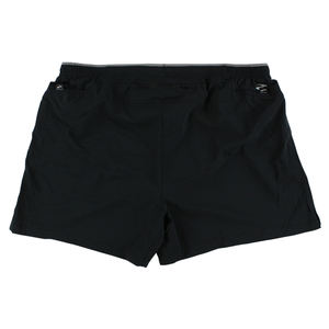 Pantalones Cortos Brooks Sherpa IV de Cinco Pulgadas para Hombre, Negros, Talla XL, 100% Auténticos, Modelo Chino MSS-210579001 - Product Image 3