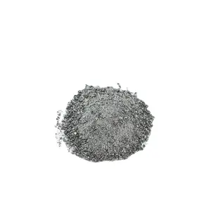 Silizium karbid pulver Sand gestrahltes Silizium karbid zum Gießen von Schleif pulver