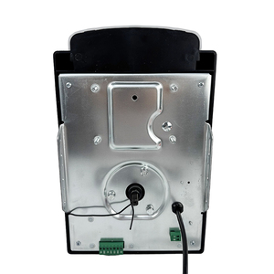 Ouvre-<span class=keywords><strong>porte</strong></span> <span class=keywords><strong>de</strong></span> <span class=keywords><strong>garage</strong></span> intelligent et moderne en métal, moteur 600N~1500N pour portes sectionnelles et basculantes <span class=keywords><strong>de</strong></span> villa - Product Image 4