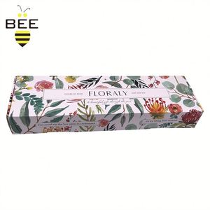 Boîtes cadeaux de fleurs de mariage Boîte d'expédition de fleurs Boîtes en papier à fleurs sèches - Product Image 3