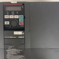 PLC adapté au variateur de fréquence Fr-a840-00380-wbre1-n6 40A 480V 3ph A800 Neuf pour usage industriel