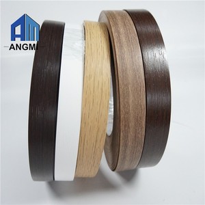 Color cedro Masisa/<span class=keywords><strong>Vesto</strong></span>/Pelikano/Duratex tapacantos PVC/ABS/Acrilico accesorios para muebles - Product Image 2