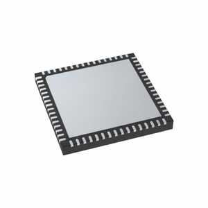 Authorized Distributor Electronic Chips Component 64 VFQFN Exposed Pad ATSAMD20J17A-MUT Embedded - Product Image 1