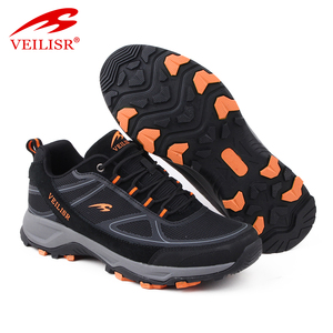 <span class=keywords><strong>Scarpe</strong></span> da <span class=keywords><strong>Trekking</strong></span> Impermeabili da <span class=keywords><strong>Uomo</strong></span>, <span class=keywords><strong>Basse</strong></span>, in Mesh, per Escursionismo, Campeggio e Passeggiate - Product Image 3
