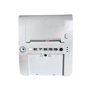 Moniteur fœtal F2 avec couverture complète, incluant des interfaces <span class=keywords><strong>TOCO</strong></span> et US et un haut-parleur - Product Image 6