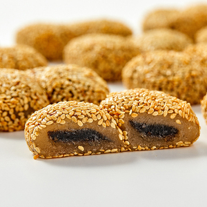 OEM Snacks Délicieux Sandwich Mochi Avec Confiture Mochi <span class=keywords><strong>Japonais</strong></span> Crème Glacée Douce <span class=keywords><strong>Riz</strong></span> Gâteaux Desserts - Product Image 5