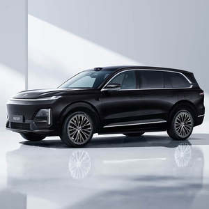 2025 Changan Deepal S09 Veicolo a Nuova Energia con Prenotazione Anticipata 4X2 AWD Versione Base SUV EV a Autonomia Estesa SHENLAN - Product Image 2