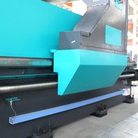 Machine de perçage CNC à grande vitesse à portique mobile série PHD Raintech pour plaques d'ancrage et de connexion