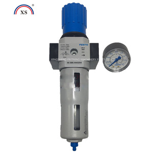 เครื่องแยกน้ำและอากาศไฮเดลเบิร์ก 00.580.4443 0.6 Mpa 32 ลิตร/นาที สำหรับเครื่องพิมพ์ - Product Image 3