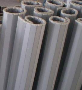 Portes enroulables robustes pour camions 104000, portes à enroulement pour camions lourds, porte à enroulement - Product Image 5