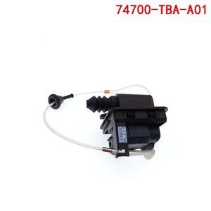 Interruptor de control de la tapa del tanque de combustible Honda 74700-TBA-A01 para Civic de 10ª generación, pieza de repuesto - Product Image 2