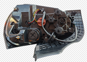 B023641ไฟหน้าด้านหลังซ้ายและขวาสำหรับนาโน01 - Product Image 3