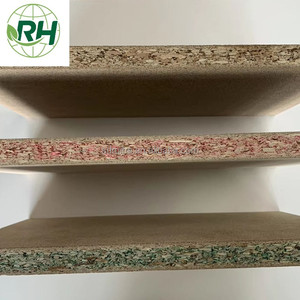 Paneles <span class=keywords><strong>OSB</strong></span> de Chapa de Abedul Modernos RUIHE de 6 mm a 25 mm, Emisión de Formaldehído E1, Decoración de Paredes Interiores, Madera de Excelente Calidad, 5 Años - Product Image 3