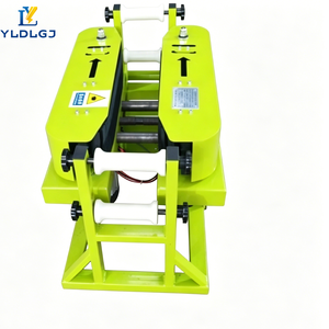Transportador <span class=keywords><strong>de</strong></span> Cables Inteligente <span class=keywords><strong>de</strong></span> Grado Pesado YILI con Alimentador <span class=keywords><strong>de</strong></span> Banda <span class=keywords><strong>de</strong></span> Precisión <span class=keywords><strong>de</strong></span> Doble Carril, Parada <span class=keywords><strong>de</strong></span> Emergencia, Estructura <span class=keywords><strong>de</strong></span> Acero y <span class=keywords><strong>Rodillos</strong></span> Ajustables para Retención <span class=keywords><strong>de</strong></span> Carga - Product Image 2