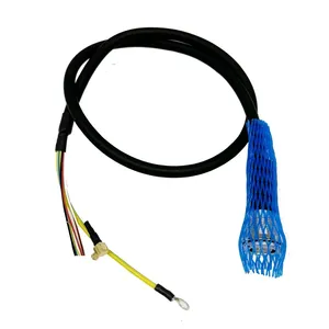 1 Sdi + 6pin maniglia del filo <span class=keywords><strong>per</strong></span> endoscopio fotocamera dedicata 3M di lunghezza contenente Aero testa cavo connettore <span class=keywords><strong>per</strong></span> endoscopio manico composito - Product Image 3