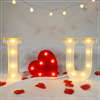 Enseigne lumineuse LED personnalisable étanche IP65 avec alimentation par prise/USB pour la maison, les bars, les mariages, les fêtes et la décoration publicitaire
