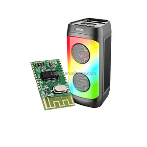 OEM/ODM tùy chỉnh bảng mạch pcba phát triển & thiết kế Tùy chỉnh ai thông minh cho loa với ứng dụng phụ trợ - Product Image 3