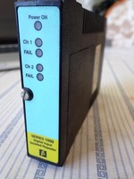 Plc Elcon - Répéteur numérique isolé 472196 1822-p-0-0030-cc pour produit sous garantie