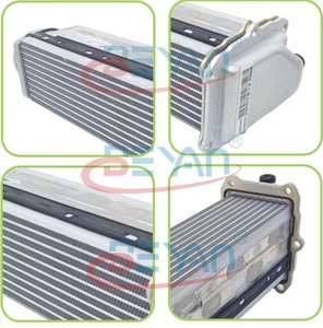 Vente directe d'usine Nouveau 06E145621F <span class=keywords><strong>Intercooler</strong></span> pour <span class=keywords><strong>Audi</strong></span> 8F7 8TA C7 4G5 4G2 Modèles pour voitures VW avec application moteur - Product Image 4