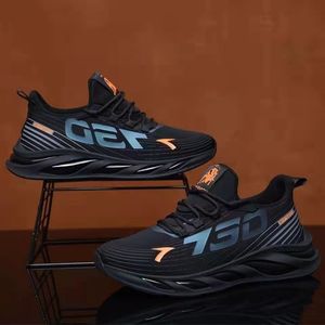Chussure <span class=keywords><strong>kyrie</strong></span> <span class=keywords><strong>irving</strong></span>-<span class=keywords><strong>Zapatillas</strong></span> deportivas de malla para hombre, calzado de deporte de lujo, de calle, de streaming, para tenis - Product Image 4