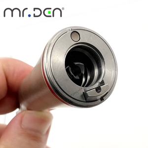 Unit gigi perawatan saluran akar portabel, Motor Endo gigi dengan lampu Led, kikir putar endodontik  untuk perangkat medis - Product Image 3