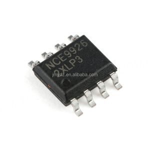 NCE9926 SOP-8 20V/6A Puce MOSFET double canal N - Product Image 1