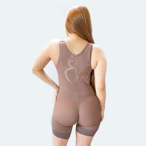 Nouveau à la mode Fajase Multiuso Slim femmes Corset post liposuccion haute Compression corps Shapers Body taille formateur Ventre Plat - Product Image 2