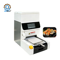 Machine professionnelle à étaler le riz pour sushis, robot automatique pour l'efficacité des cuisines centralisées