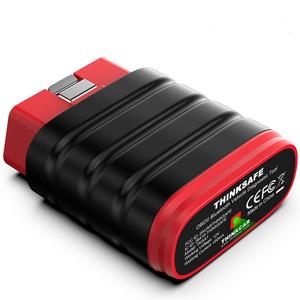 4.0 New Version Scanner with Full System 16 Reset <strong>Function</strong> All <strong>Software</strong> ECU Coding 12V OBD2 Code Reader Diagnostic Tool - Product Image 1