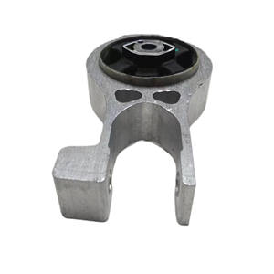 Staffa resistente alla torsione del montaggio del motore automatico C5 per Peugeot 508 Citroen C5 OE 1806 h4 9802439080 - Product Image 4