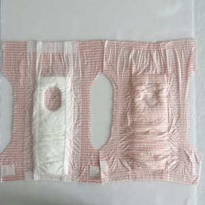 Pañales Desechables para Mascotas al por Mayor, Súper Absorbentes y Suaves, para Perros Machos y Hembras, Suministros para Mascotas - Product Image 3