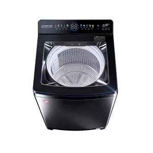 Fault Check <b>Top</b> <b>Load</b> Fully Automatic Stainless Steel Single 15kg Energy Saving Hotel Use English Family High Efficiency Designed - Product Image 5