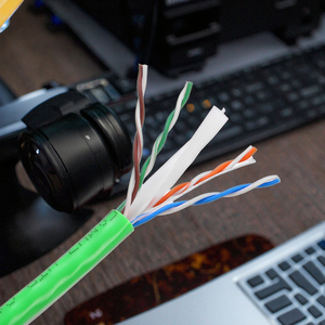 Suministro <span class=keywords><strong>directo</strong></span> de fábrica Yilian Cat6 UTP <span class=keywords><strong>Cable</strong></span> Lan interior Cat6 <span class=keywords><strong>Cable</strong></span> de red <span class=keywords><strong>Cable</strong></span> Ethernet <span class=keywords><strong>para</strong></span> <span class=keywords><strong>Internet</strong></span> - Product Image 6