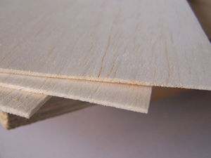 Offre Spéciale 100mm * 1000mm Kit <span class=keywords><strong>d</strong></span>'<span class=keywords><strong>avion</strong></span> feuilles de bois de Balsa non finies modèles <span class=keywords><strong>d</strong></span>'<span class=keywords><strong>avion</strong></span> chine vente 1000*100MM feuilles de bois de Balsa - Product Image 4
